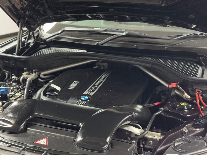 BMW X5 3.0 30d SE Auto xDrive Euro 6 (s/s) 5dr 5dr Automatic 2025