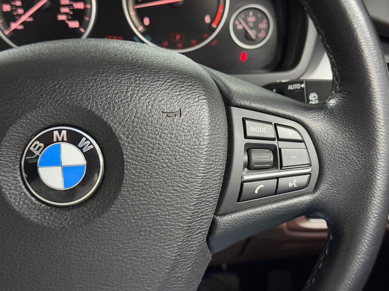 BMW X5 3.0 30d SE Auto xDrive Euro 6 (s/s) 5dr 5dr Automatic 2025