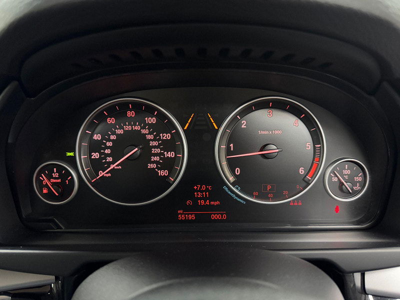 BMW X5 3.0 30d SE Auto xDrive Euro 6 (s/s) 5dr 5dr Automatic 2025