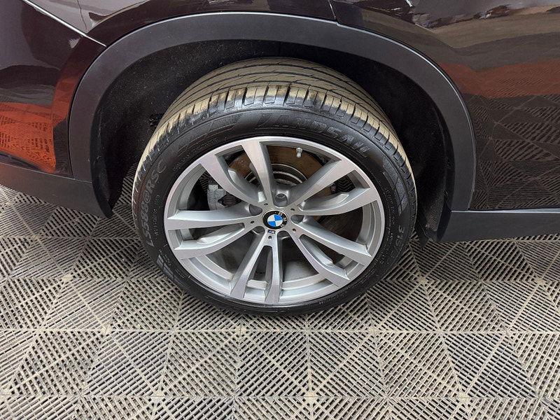 BMW X5 3.0 30d SE Auto xDrive Euro 6 (s/s) 5dr 5dr Automatic 2025