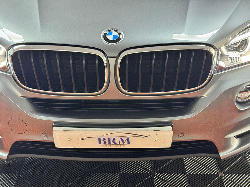 BMW X5 3.0 30d SE Auto xDrive Euro 6 (s/s) 5dr 5dr Automatic 2025