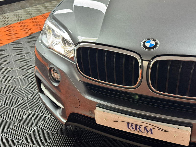 BMW X5 3.0 30d SE Auto xDrive Euro 6 (s/s) 5dr 5dr Automatic 2025