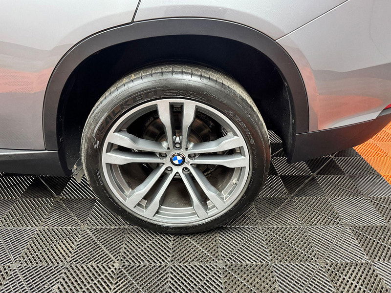 BMW X5 3.0 30d SE Auto xDrive Euro 6 (s/s) 5dr 5dr Automatic 2025
