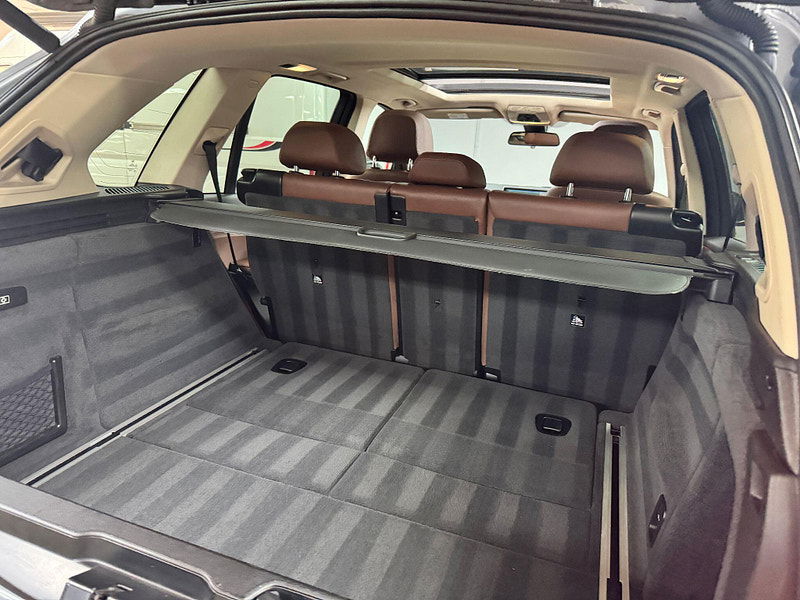BMW X5 3.0 30d SE Auto xDrive Euro 6 (s/s) 5dr 5dr Automatic 2025