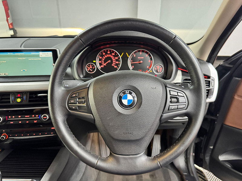 BMW X5 3.0 30d SE Auto xDrive Euro 6 (s/s) 5dr 5dr Automatic 2025
