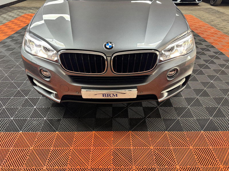 BMW X5 3.0 30d SE Auto xDrive Euro 6 (s/s) 5dr 5dr Automatic 2025