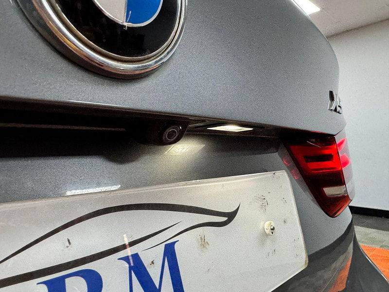 BMW X5 3.0 30d SE Auto xDrive Euro 6 (s/s) 5dr 5dr Automatic 2025