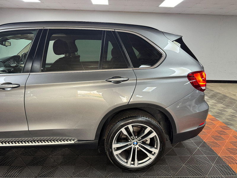 BMW X5 3.0 30d SE Auto xDrive Euro 6 (s/s) 5dr 5dr Automatic 2025