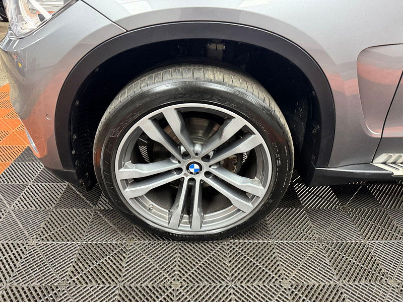BMW X5 3.0 30d SE Auto xDrive Euro 6 (s/s) 5dr 5dr Automatic 2025