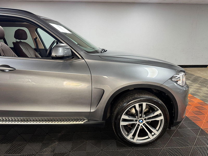 BMW X5 3.0 30d SE Auto xDrive Euro 6 (s/s) 5dr 5dr Automatic 2025