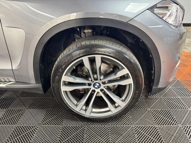 BMW X5 3.0 30d SE Auto xDrive Euro 6 (s/s) 5dr 5dr Automatic 2025