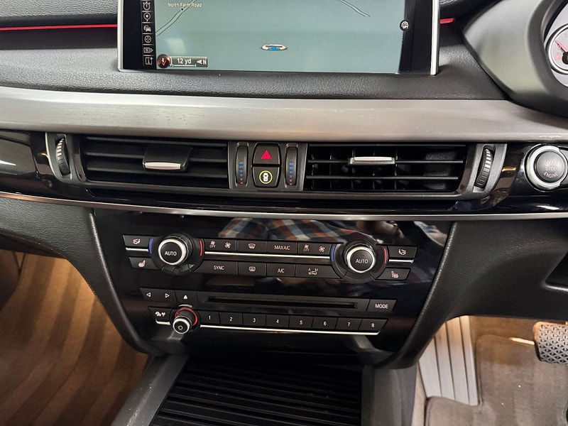 BMW X5 3.0 30d SE Auto xDrive Euro 6 (s/s) 5dr 5dr Automatic 2025