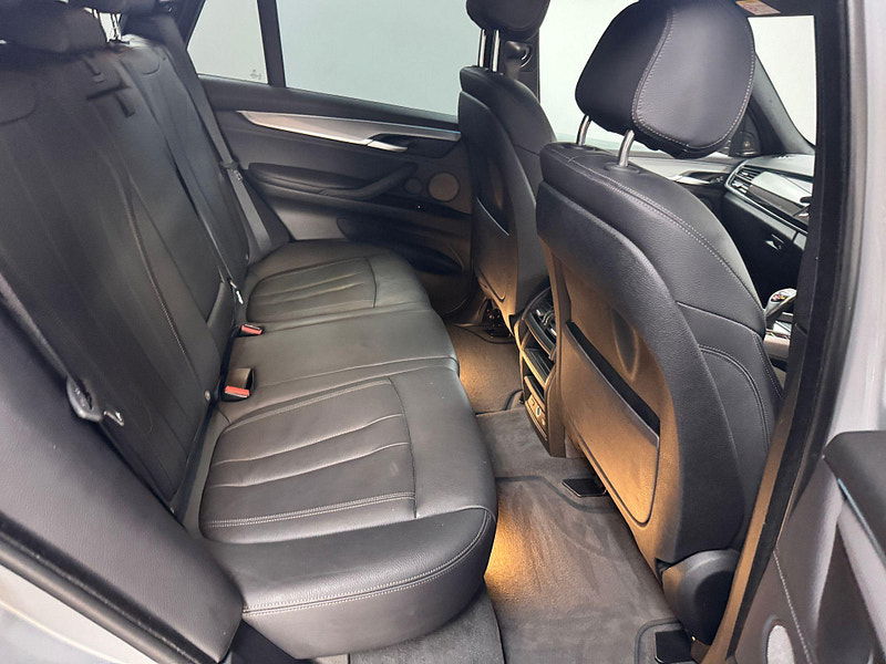 BMW X5 3.0 40d M Sport Auto xDrive Euro 6 (s/s) 5dr 5dr Automatic 2025
