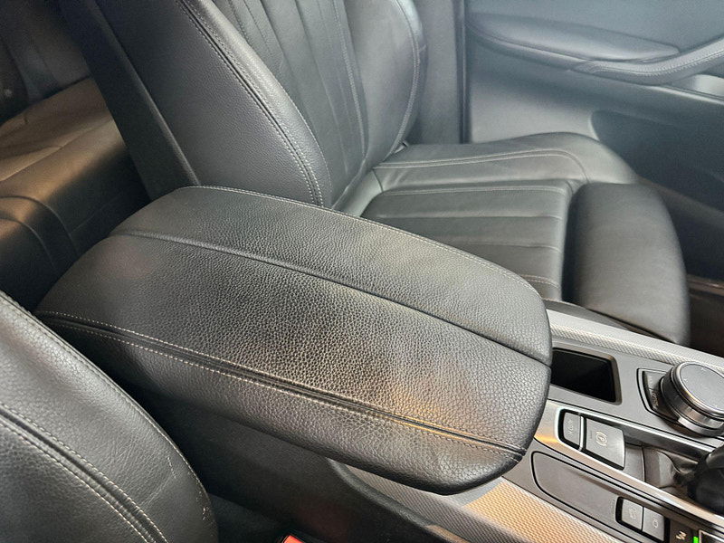 BMW X5 3.0 40d M Sport Auto xDrive Euro 6 (s/s) 5dr 5dr Automatic 2025