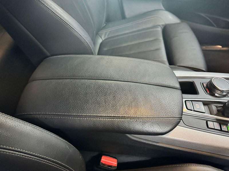 BMW X5 3.0 40d M Sport Auto xDrive Euro 6 (s/s) 5dr 5dr Automatic 2025