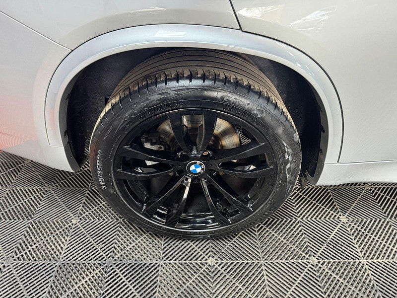 BMW X5 3.0 40d M Sport Auto xDrive Euro 6 (s/s) 5dr 5dr Automatic 2025