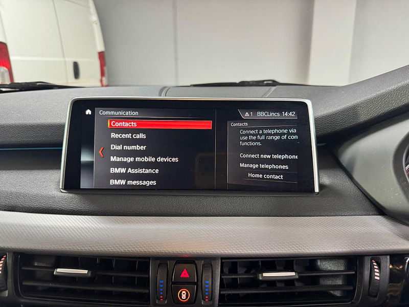 BMW X5 3.0 40d M Sport Auto xDrive Euro 6 (s/s) 5dr 5dr Automatic 2025