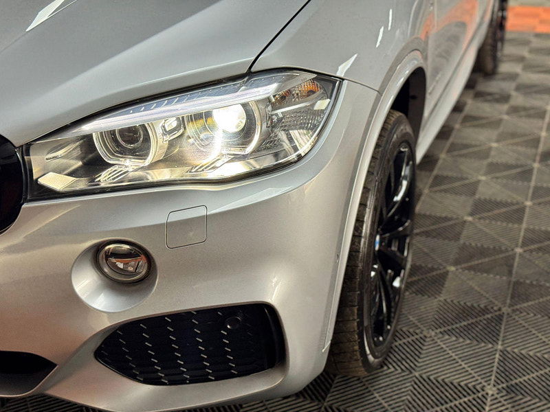 BMW X5 3.0 40d M Sport Auto xDrive Euro 6 (s/s) 5dr 5dr Automatic 2025