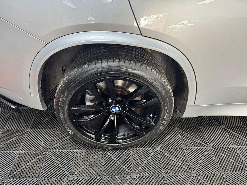 BMW X5 3.0 40d M Sport Auto xDrive Euro 6 (s/s) 5dr 5dr Automatic 2025