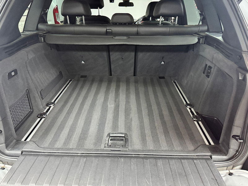 BMW X5 3.0 40d M Sport Auto xDrive Euro 6 (s/s) 5dr 5dr Automatic 2025