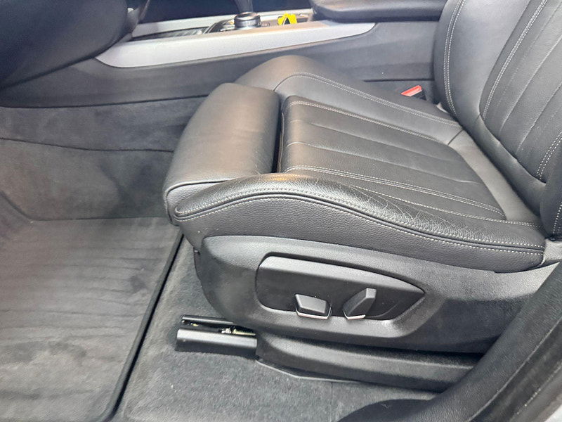 BMW X5 3.0 40d M Sport Auto xDrive Euro 6 (s/s) 5dr 5dr Automatic 2025