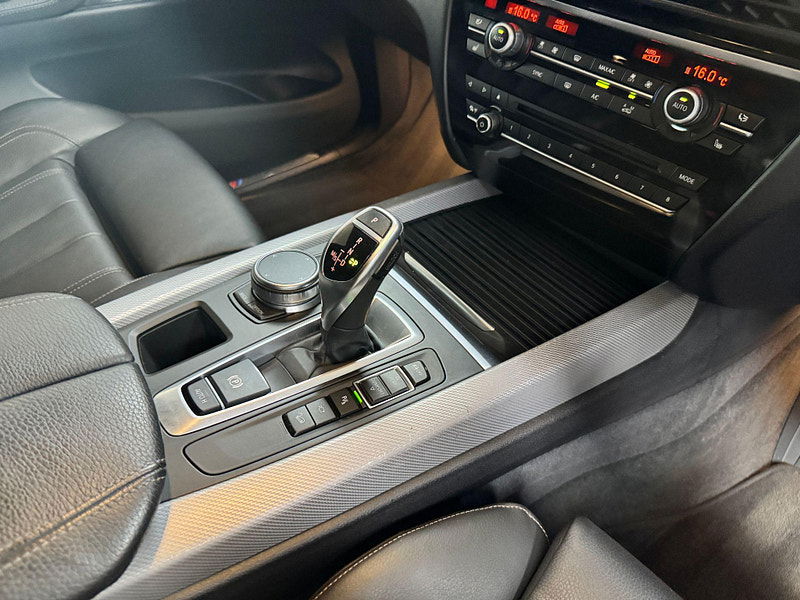 BMW X5 3.0 40d M Sport Auto xDrive Euro 6 (s/s) 5dr 5dr Automatic 2025