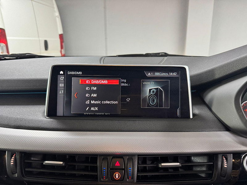 BMW X5 3.0 40d M Sport Auto xDrive Euro 6 (s/s) 5dr 5dr Automatic 2025