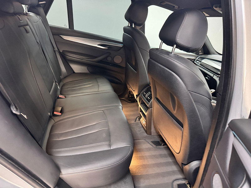 BMW X5 3.0 40d M Sport Auto xDrive Euro 6 (s/s) 5dr 5dr Automatic 2025