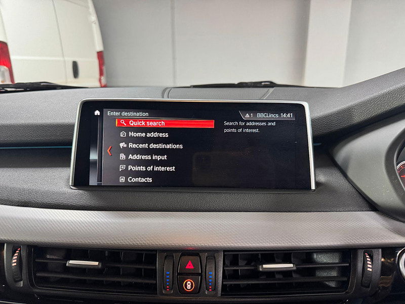 BMW X5 3.0 40d M Sport Auto xDrive Euro 6 (s/s) 5dr 5dr Automatic 2025