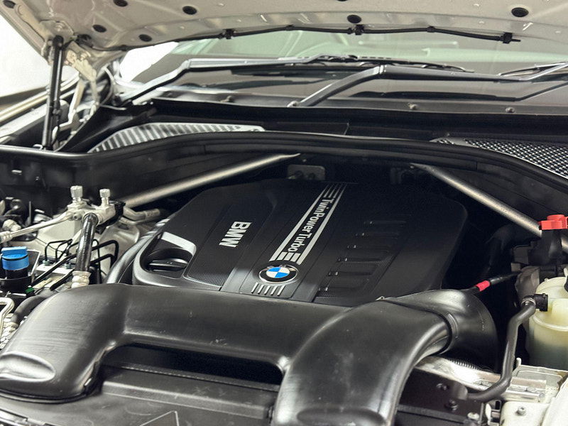 BMW X6 3.0 30d M Sport Auto xDrive Euro 6 (s/s) 5dr 5dr Automatic 2025