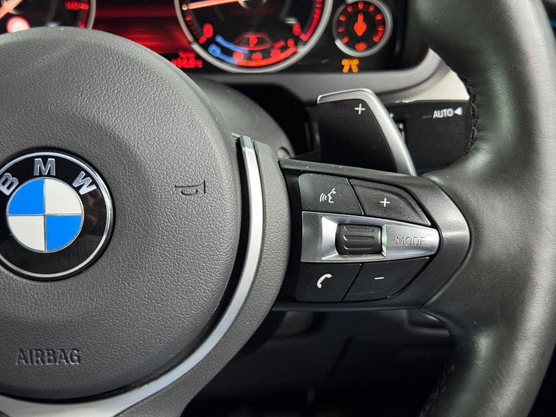BMW X6 3.0 30d M Sport Auto xDrive Euro 6 (s/s) 5dr 5dr Automatic 2025