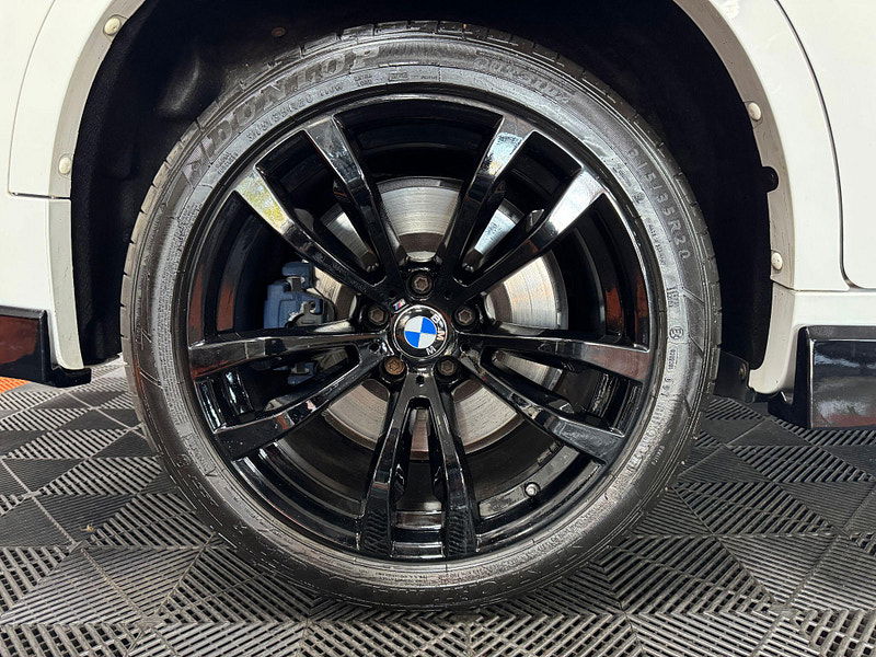 BMW X6 3.0 30d M Sport Auto xDrive Euro 6 (s/s) 5dr 5dr Automatic 2025
