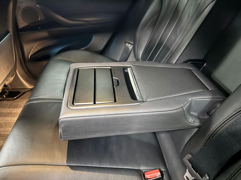 BMW X6 3.0 30d M Sport Auto xDrive Euro 6 (s/s) 5dr 5dr Automatic 2025