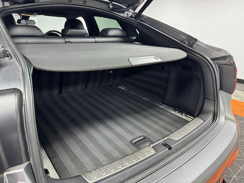 BMW X6 3.0 30d M Sport Auto xDrive Euro 6 (s/s) 5dr 5dr Automatic 2025