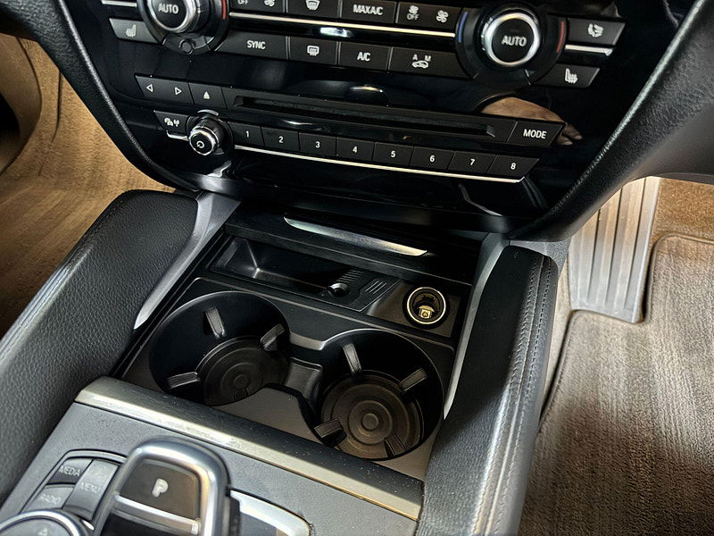 BMW X6 3.0 30d M Sport Auto xDrive Euro 6 (s/s) 5dr 5dr Automatic 2025