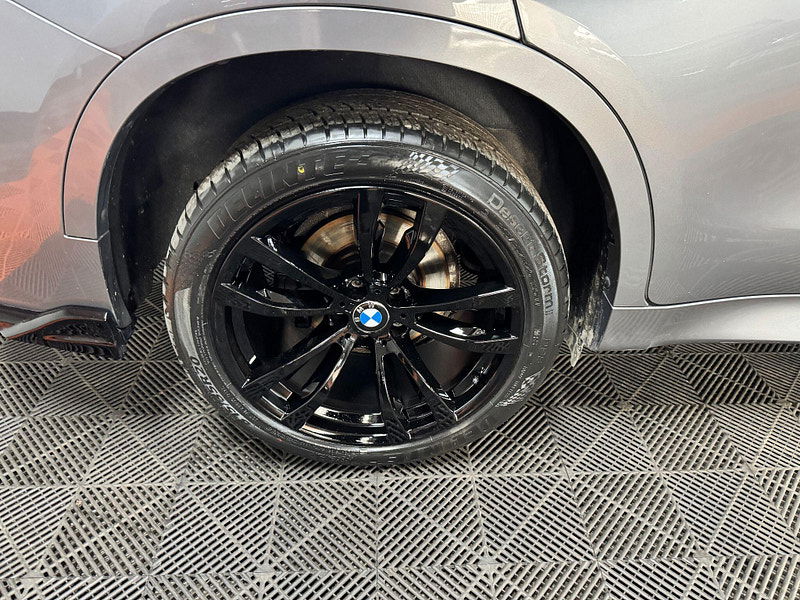 BMW X6 3.0 30d M Sport Auto xDrive Euro 6 (s/s) 5dr 5dr Automatic 2025