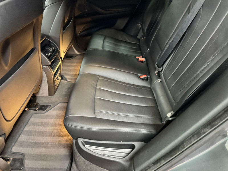 BMW X6 3.0 30d M Sport Auto xDrive Euro 6 (s/s) 5dr 5dr Automatic 2025