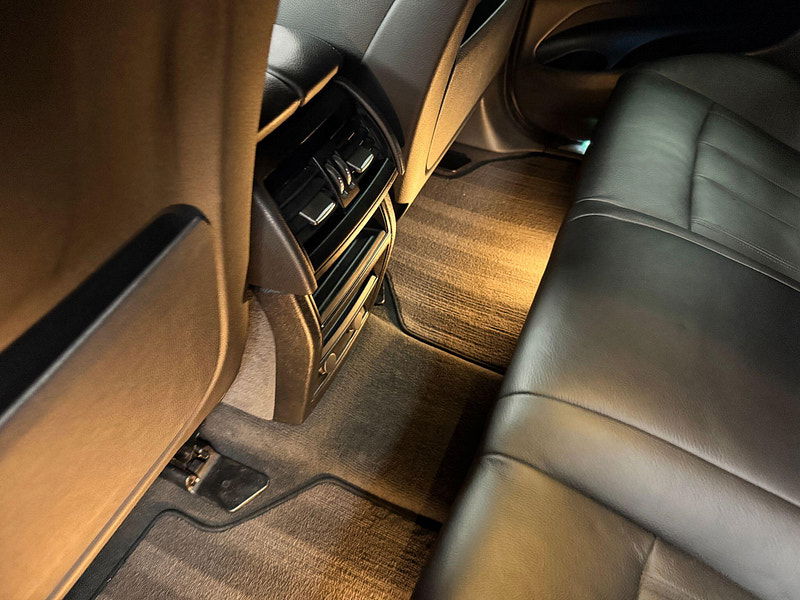 BMW X6 3.0 30d M Sport Auto xDrive Euro 6 (s/s) 5dr 5dr Automatic 2025