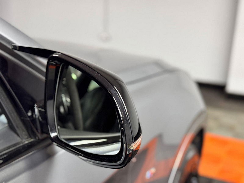 BMW X6 3.0 30d M Sport Auto xDrive Euro 6 (s/s) 5dr 5dr Automatic 2025