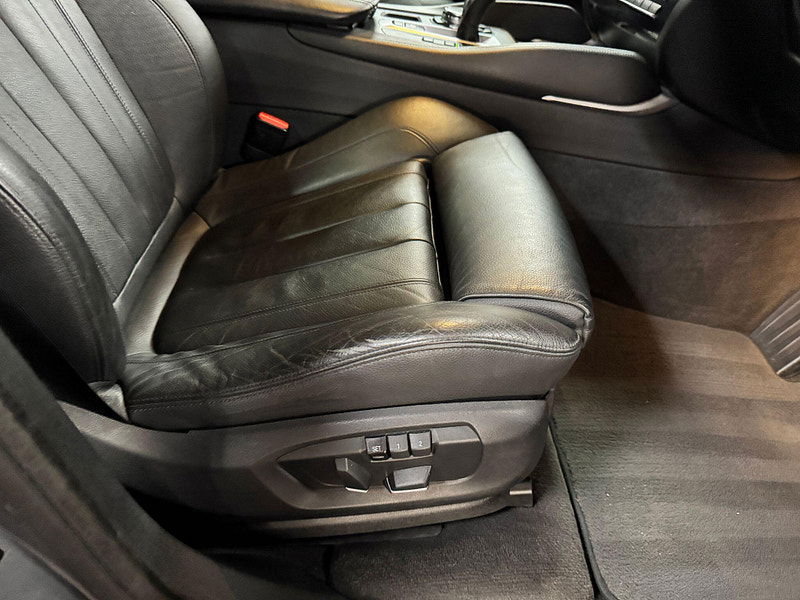 BMW X6 3.0 30d M Sport Auto xDrive Euro 6 (s/s) 5dr 5dr Automatic 2025