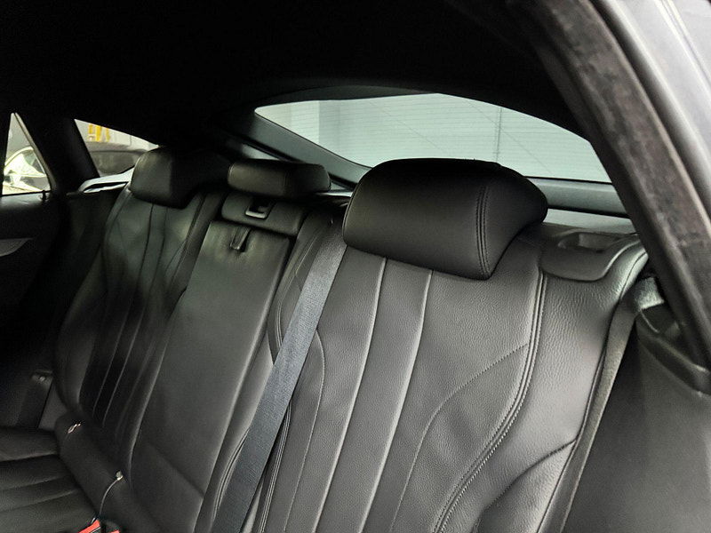 BMW X6 3.0 30d M Sport Auto xDrive Euro 6 (s/s) 5dr 5dr Automatic 2025