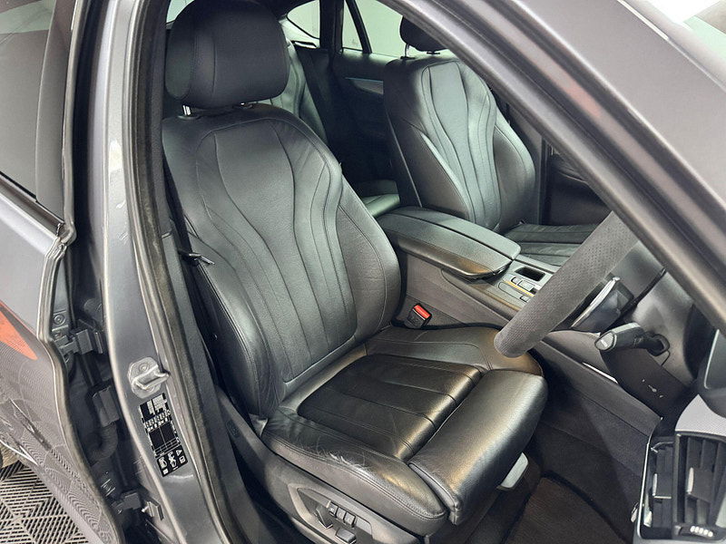 BMW X6 3.0 30d M Sport Auto xDrive Euro 6 (s/s) 5dr 5dr Automatic 2025