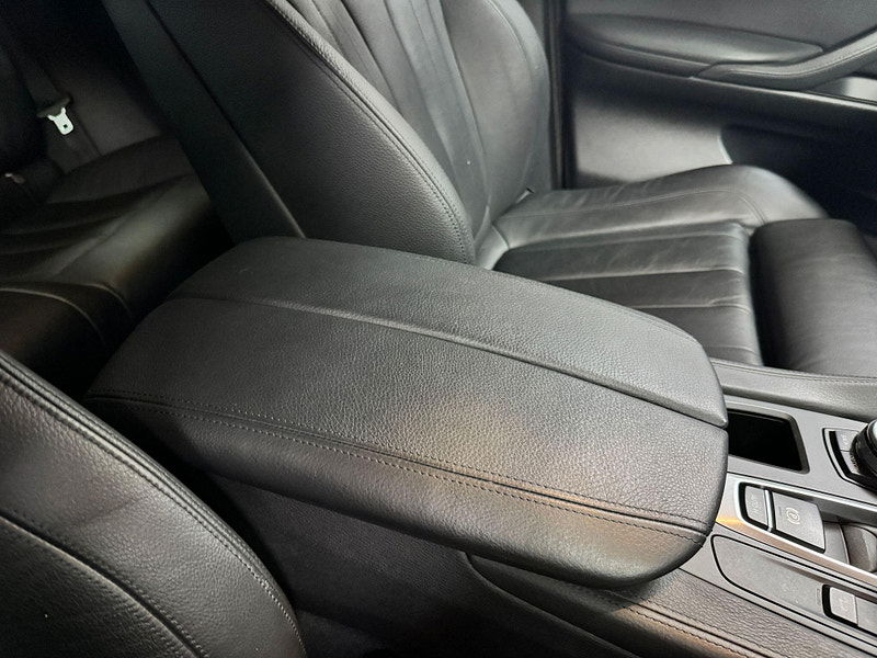 BMW X6 3.0 30d M Sport Auto xDrive Euro 6 (s/s) 5dr 5dr Automatic 2025