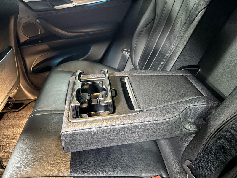 BMW X6 3.0 30d M Sport Auto xDrive Euro 6 (s/s) 5dr 5dr Automatic 2025