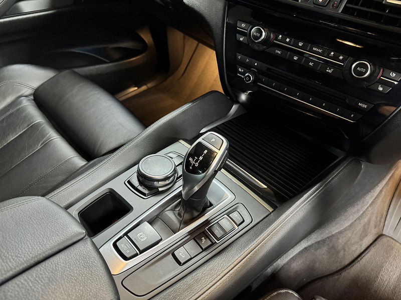 BMW X6 3.0 30d M Sport Auto xDrive Euro 6 (s/s) 5dr 5dr Automatic 2025