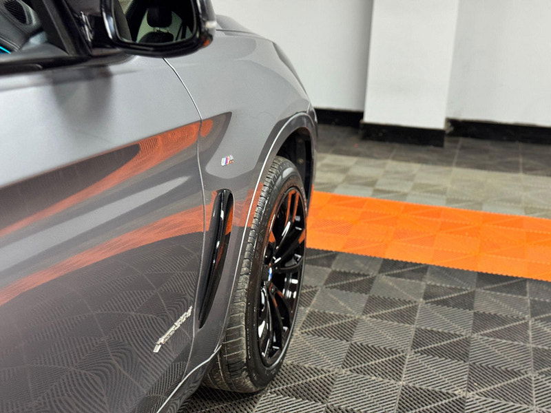 BMW X6 3.0 30d M Sport Auto xDrive Euro 6 (s/s) 5dr 5dr Automatic 2025