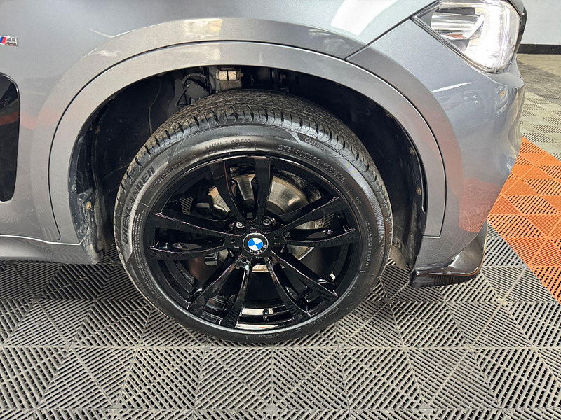 BMW X6 3.0 30d M Sport Auto xDrive Euro 6 (s/s) 5dr 5dr Automatic 2025