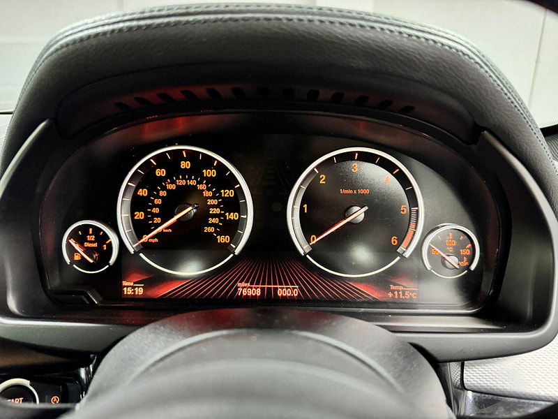 BMW X6 3.0 30d M Sport Auto xDrive Euro 6 (s/s) 5dr 5dr Automatic 2025