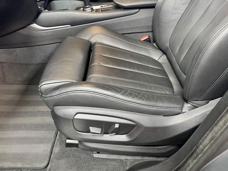 BMW X6 3.0 30d M Sport Auto xDrive Euro 6 (s/s) 5dr 5dr Automatic 2025