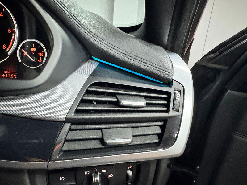 BMW X6 3.0 30d M Sport Auto xDrive Euro 6 (s/s) 5dr 5dr Automatic 2025